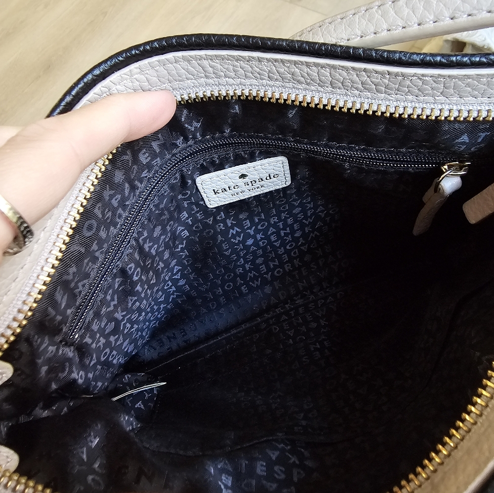 $229 Kate Spade Chester Street Dessi Crossbody - Picture 6 of 11